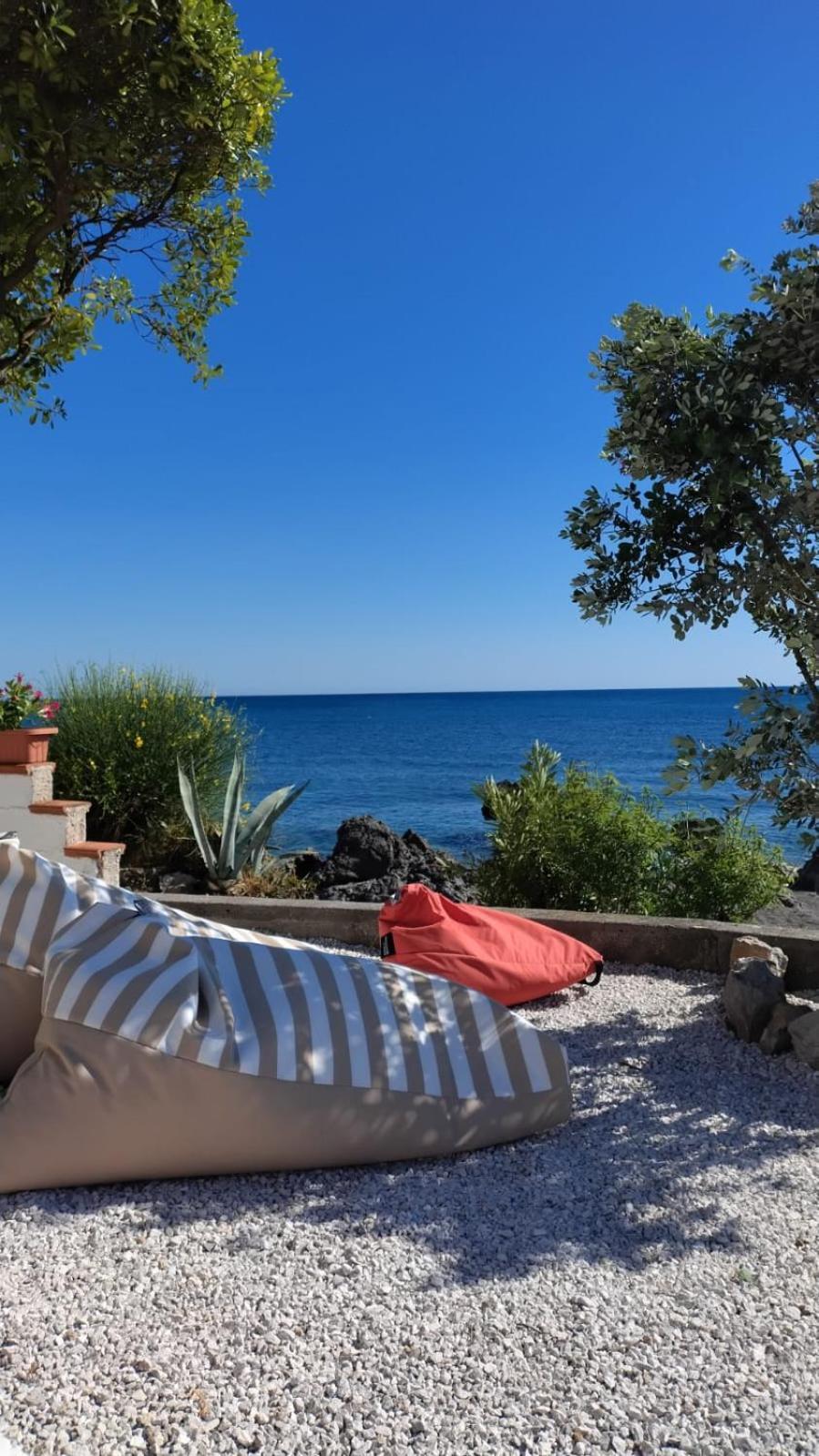 Hotel Mediterraneo 사프리 외부 사진